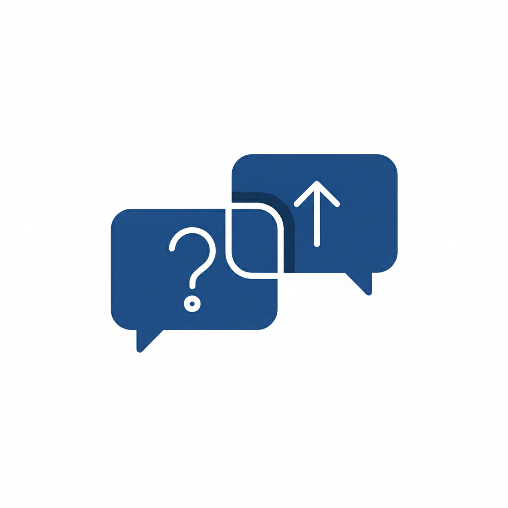 Consulting services icon